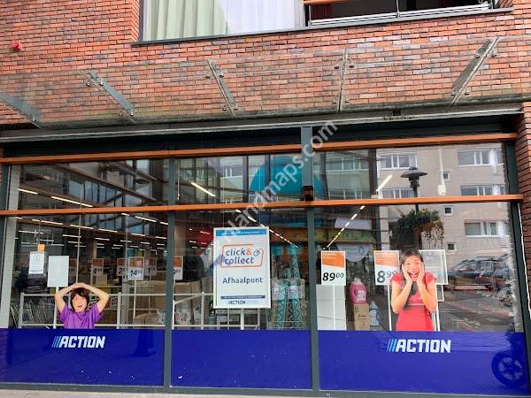 Action Zeewolde