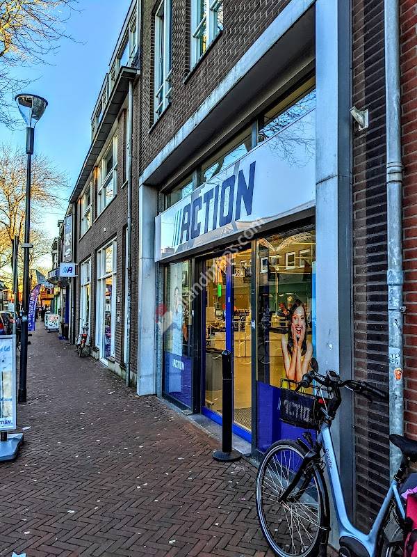 Action Zwolle