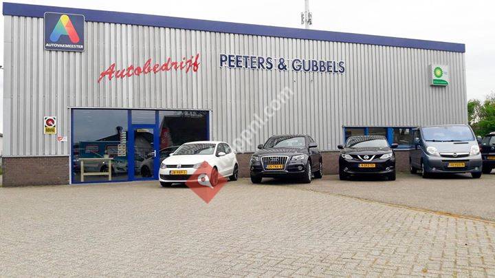 AD Autobedrijf Peeters en Gubbels