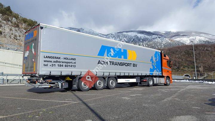 ADH Transport BV