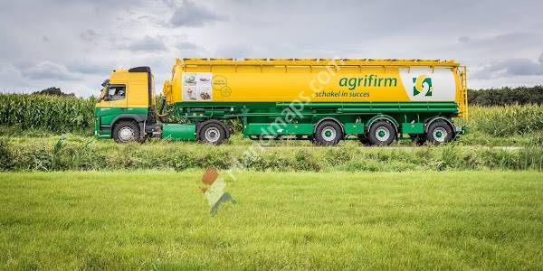 Agrifirm Feed BV - Fabriek Meppel