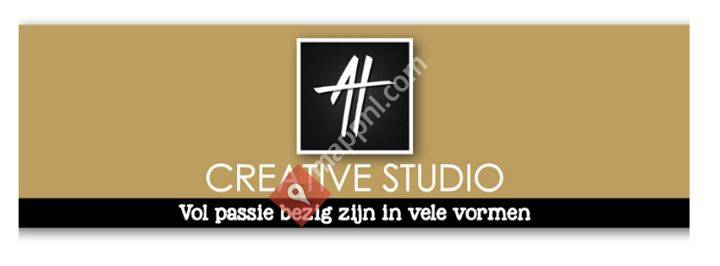 AH Creative Studio