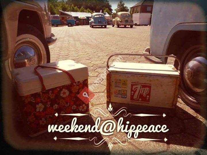 Aircooled Drive In