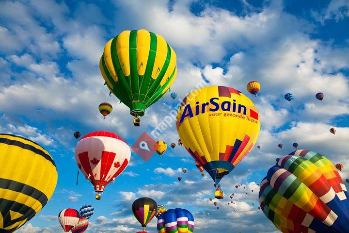 Airsain