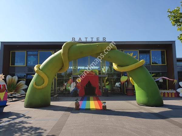 Airworks Inflatables