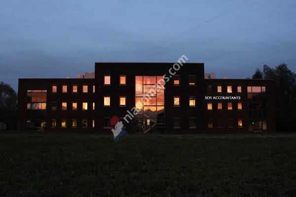 AKSOS Accountants Leeuwarden