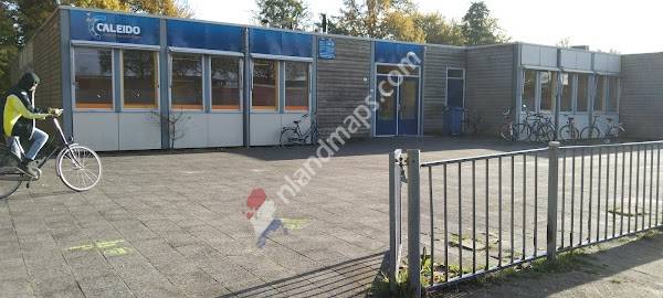 Alb Schweitzer-School