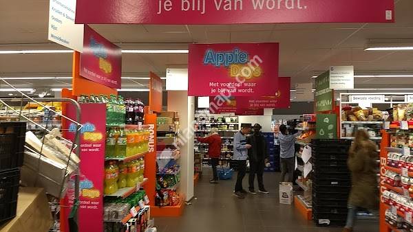 Albert Heijn