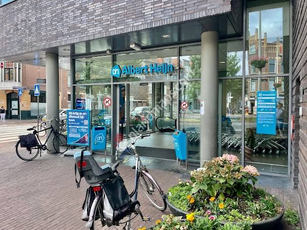 Albert Heijn