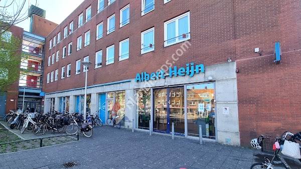 Albert Heijn