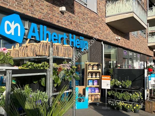 Albert Heijn