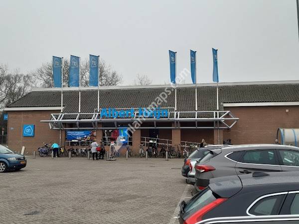 Albert Heijn