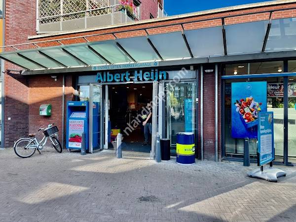 Albert Heijn