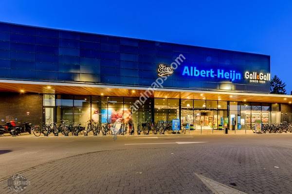 Albert Heijn