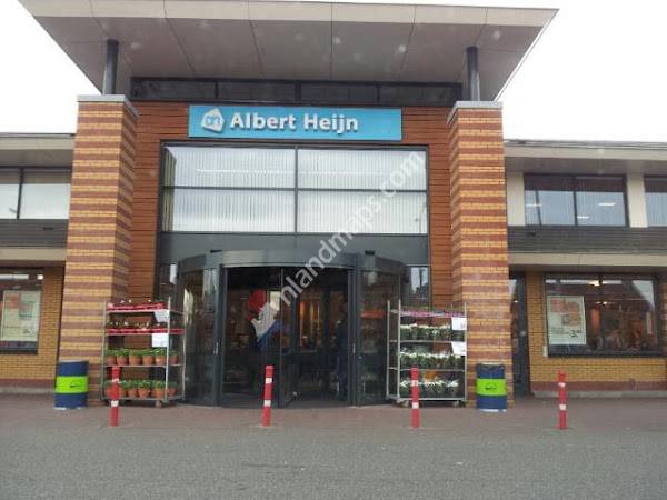 Albert Heijn