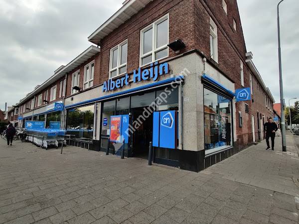 Albert Heijn