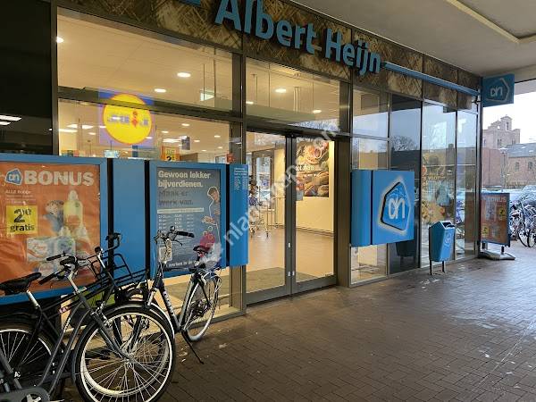 Albert Heijn