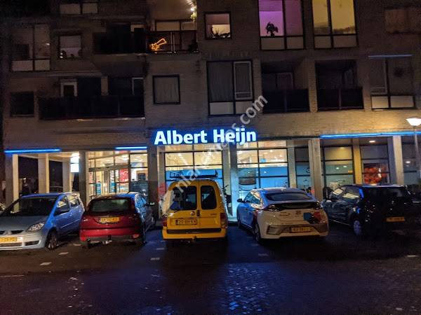 Albert Heijn