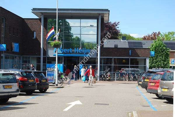 Albert Heijn