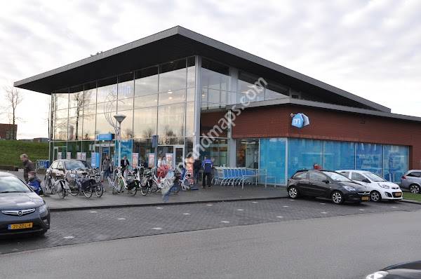 Albert Heijn