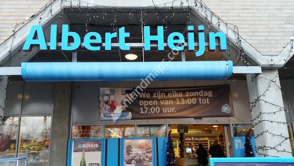 Albert Heijn