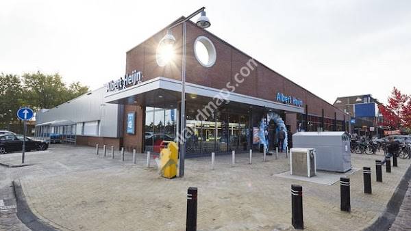 Albert Heijn