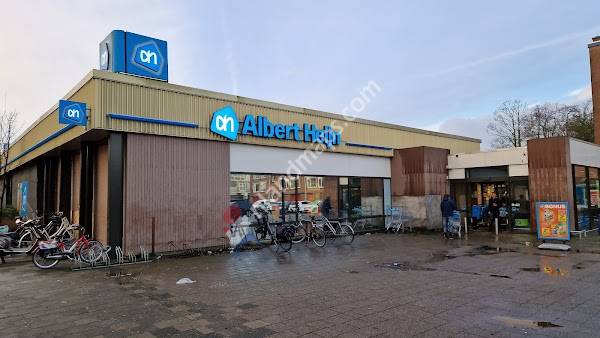 Albert Heijn