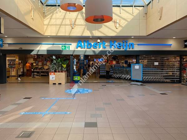 Albert Heijn