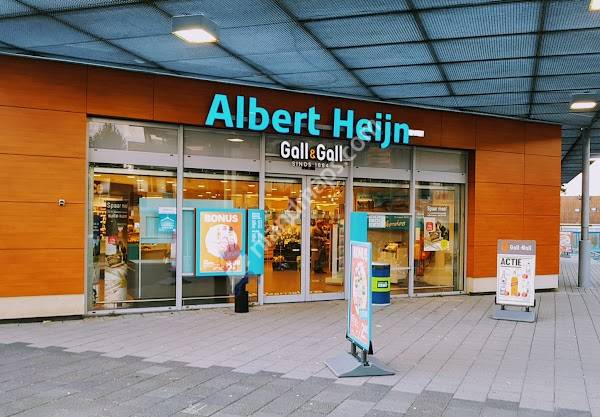 Albert Heijn
