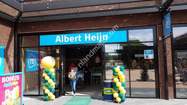 Albert Heijn