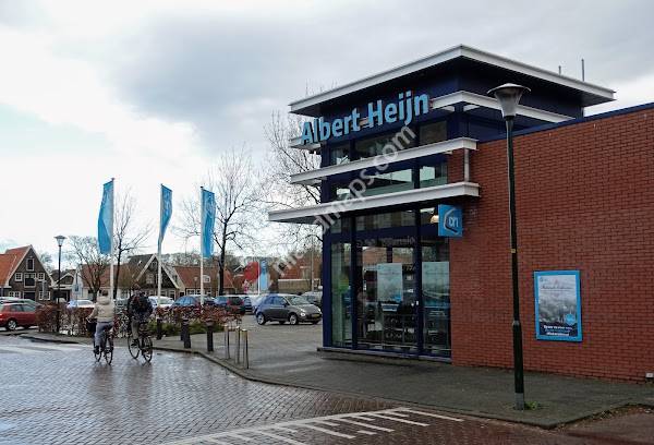 Albert Heijn