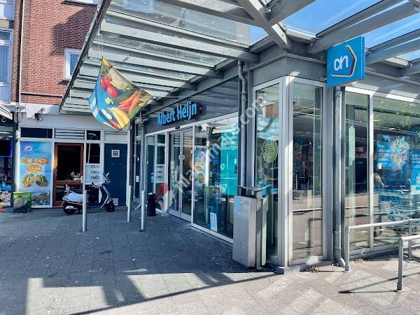 Albert Heijn