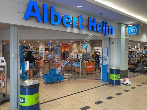 Albert Heijn