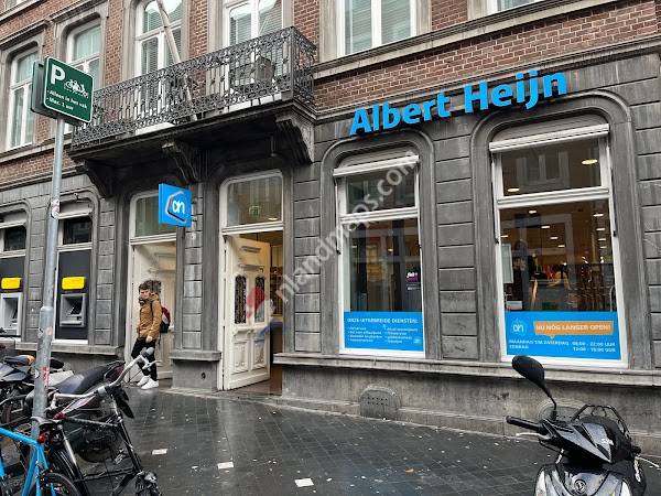 Albert Heijn