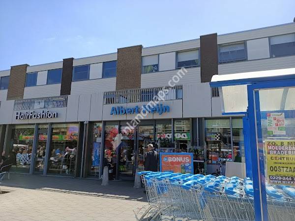 Albert Heijn