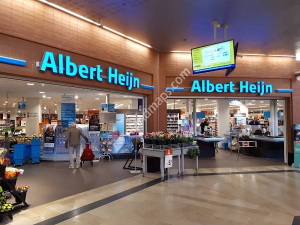 Albert Heijn