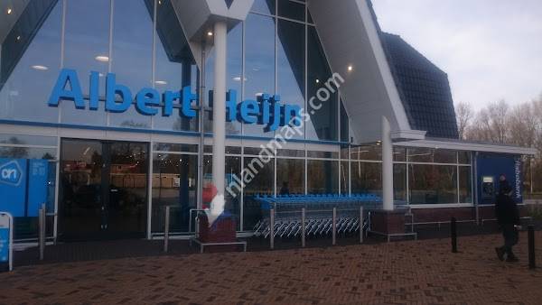 Albert Heijn