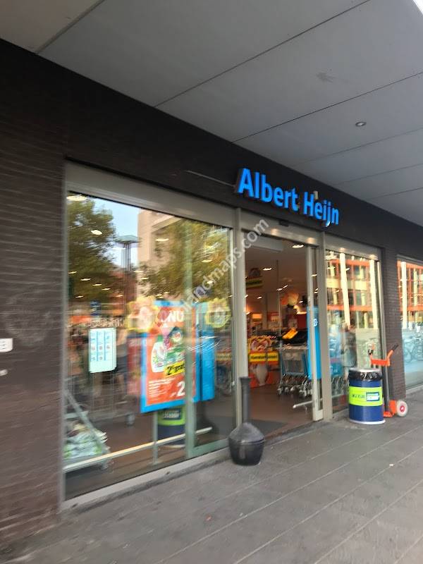 Albert Heijn