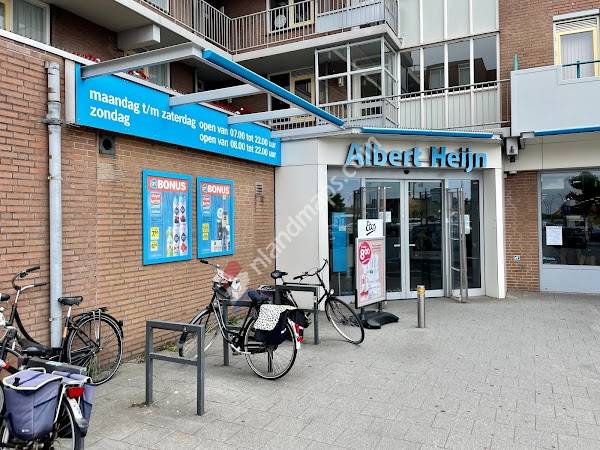 Albert Heijn