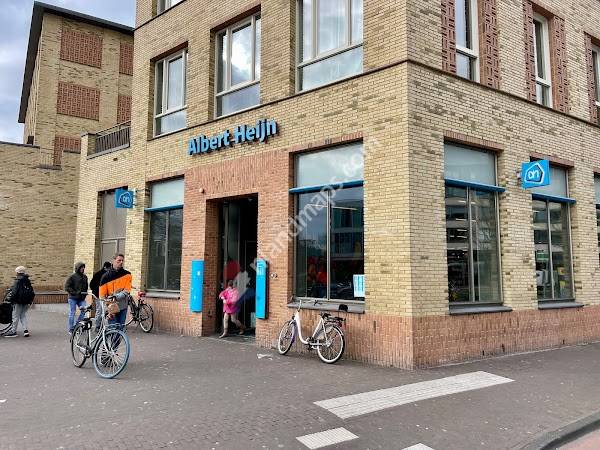 Albert Heijn