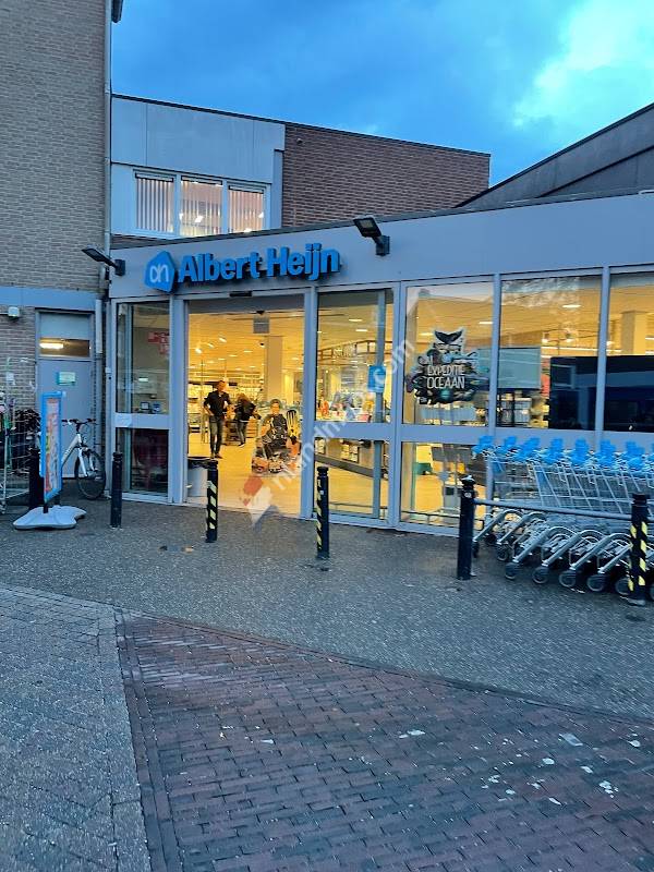 Albert Heijn