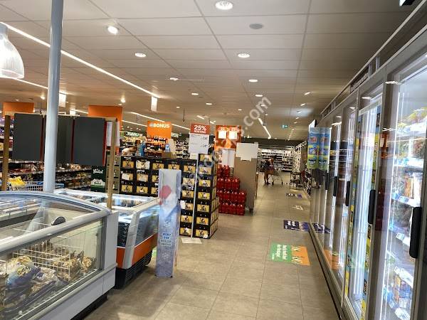 Albert Heijn