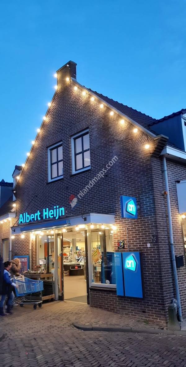 Albert Heijn