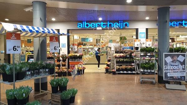 Albert Heijn