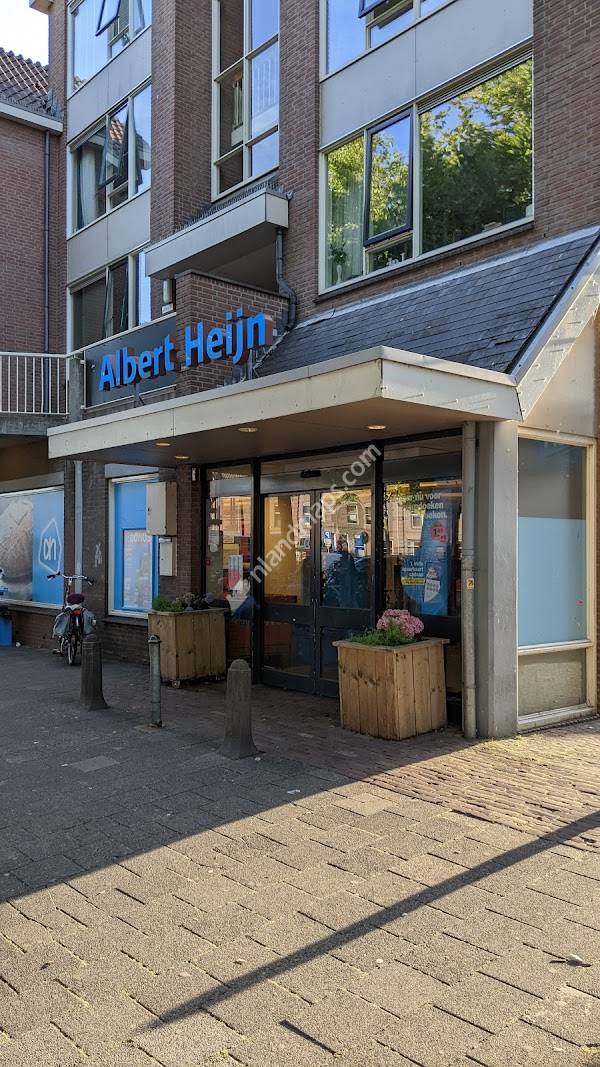 Albert Heijn