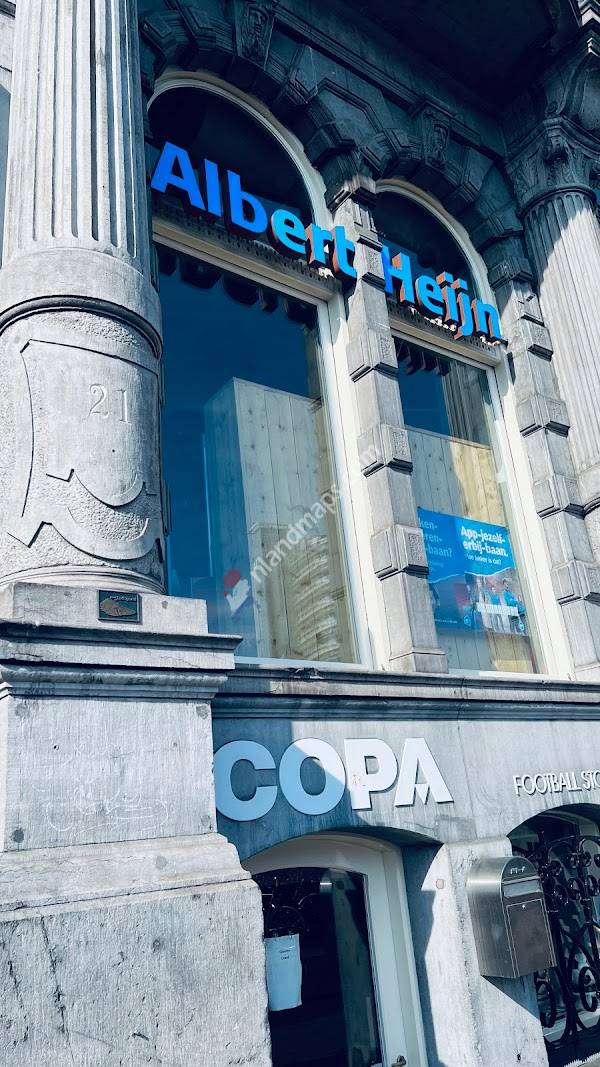 Albert Heijn