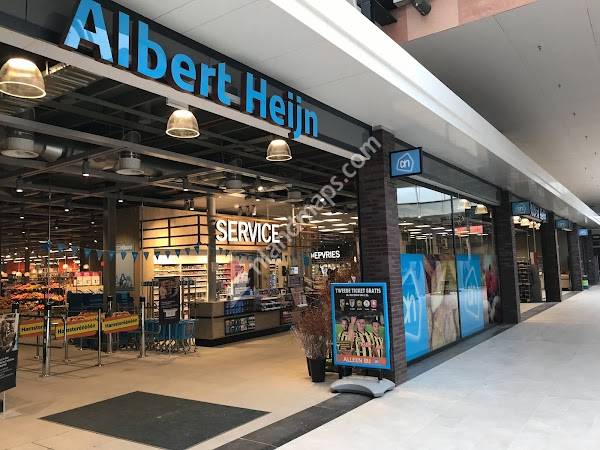 Albert Heijn