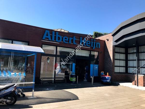 Albert Heijn