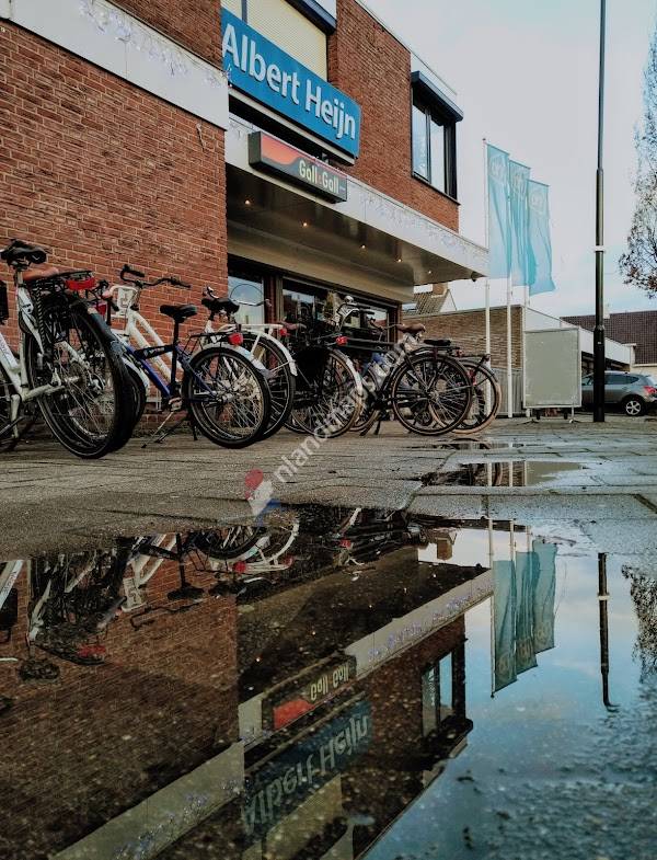 Albert Heijn