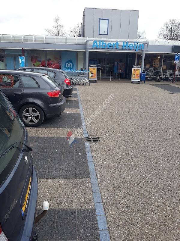 Albert Heijn